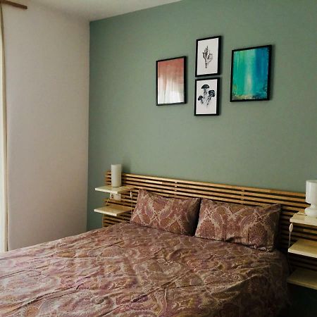 Ferienwohnung Apartament Centre Ciutat Tarragona Exterior foto