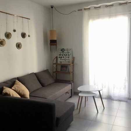 Ferienwohnung Apartament Centre Ciutat Tarragona Exterior foto
