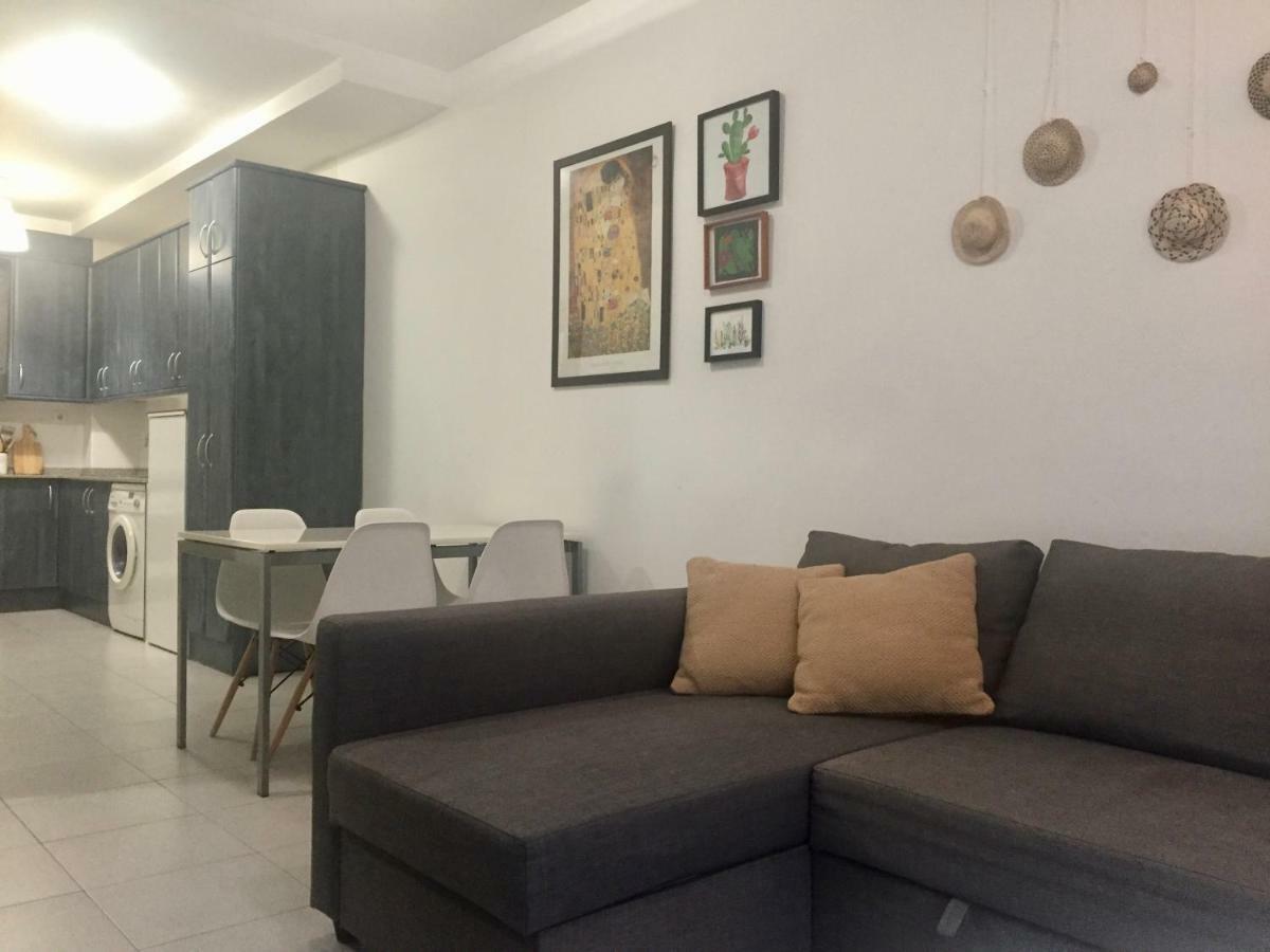 Ferienwohnung Apartament Centre Ciutat Tarragona Exterior foto