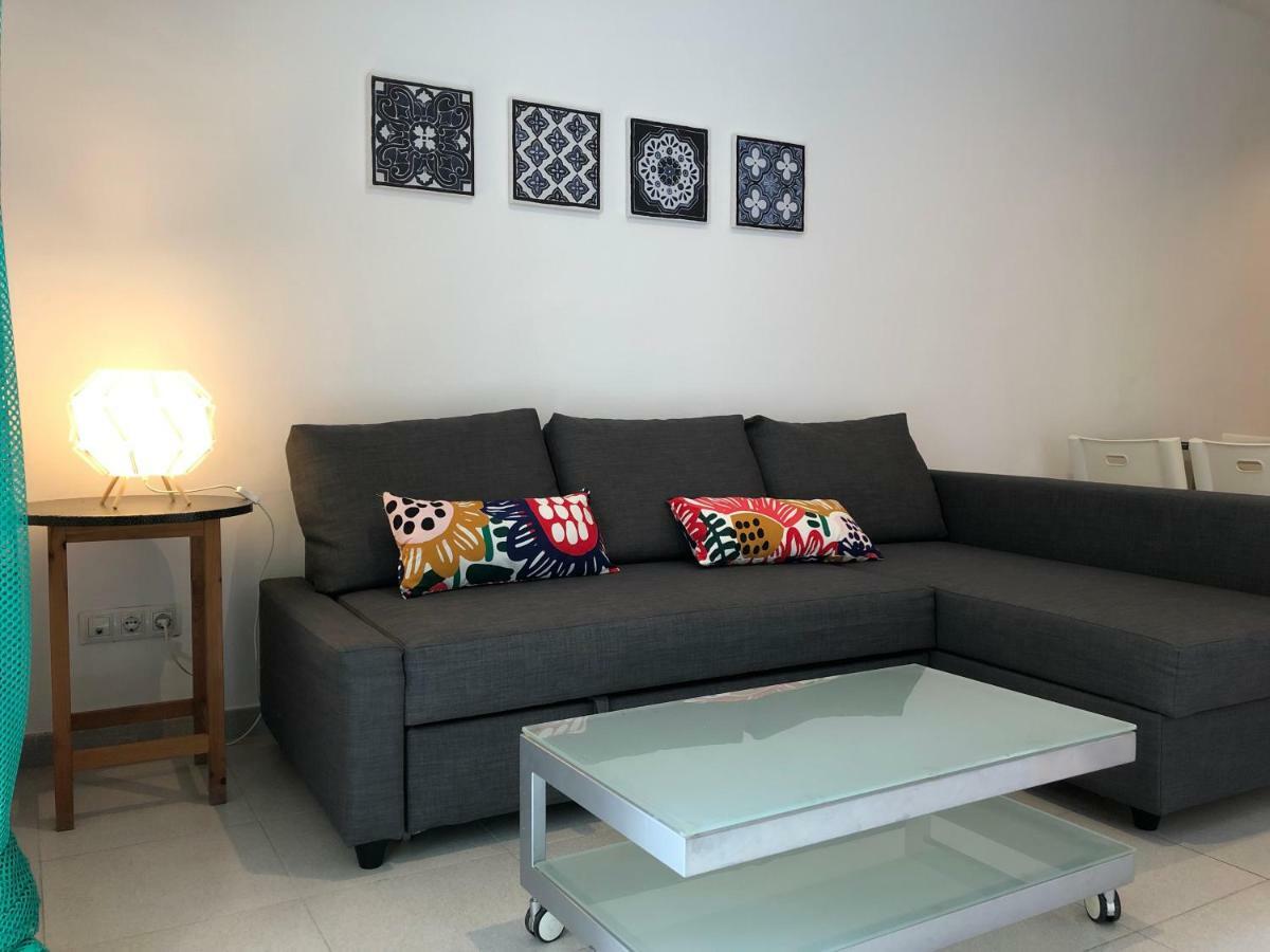 Ferienwohnung Apartament Centre Ciutat Tarragona Exterior foto
