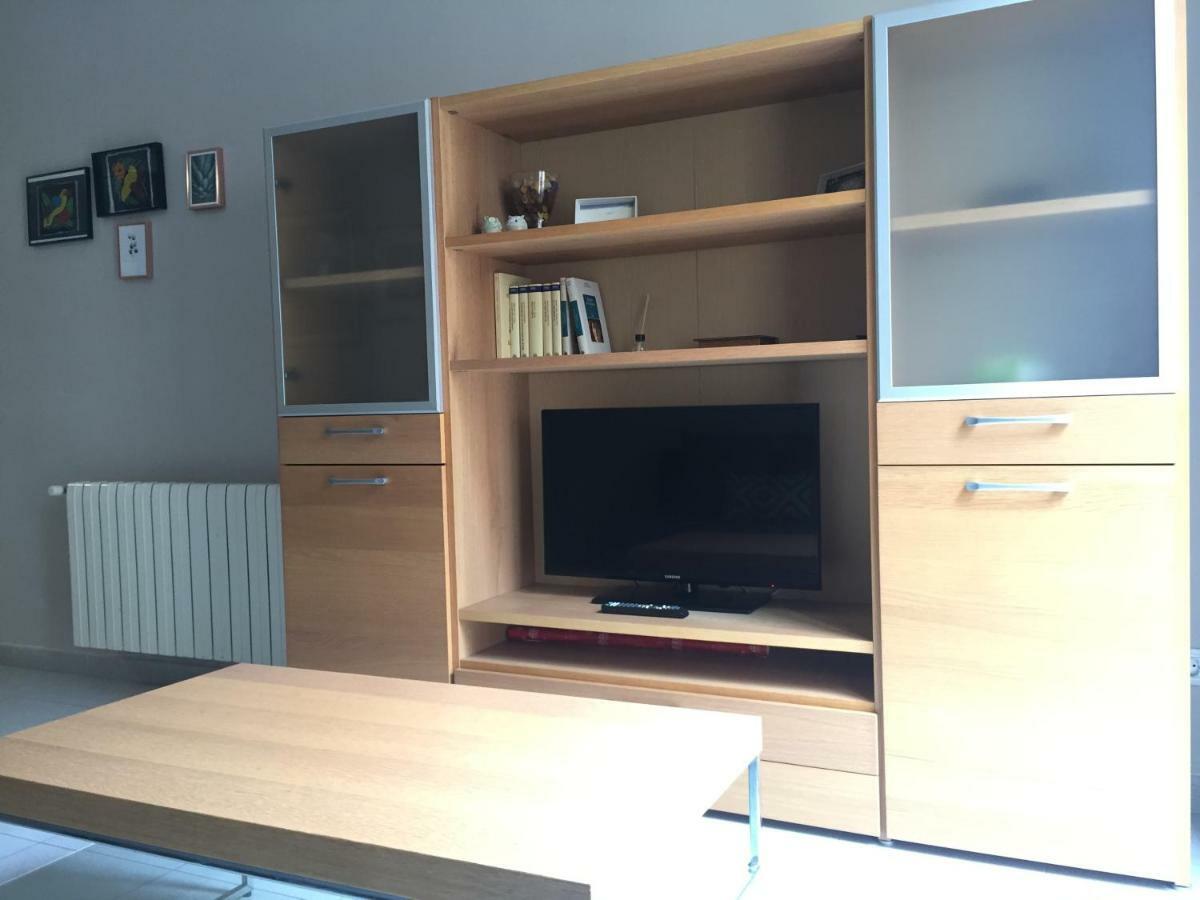 Ferienwohnung Apartament Centre Ciutat Tarragona Exterior foto