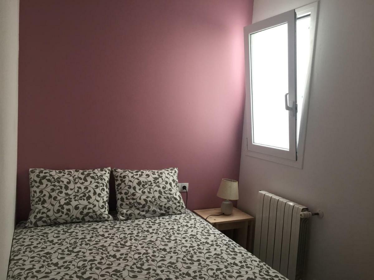 Ferienwohnung Apartament Centre Ciutat Tarragona Exterior foto
