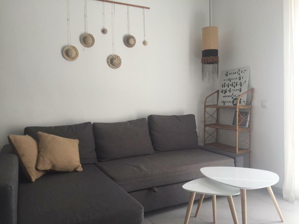 Ferienwohnung Apartament Centre Ciutat Tarragona Exterior foto
