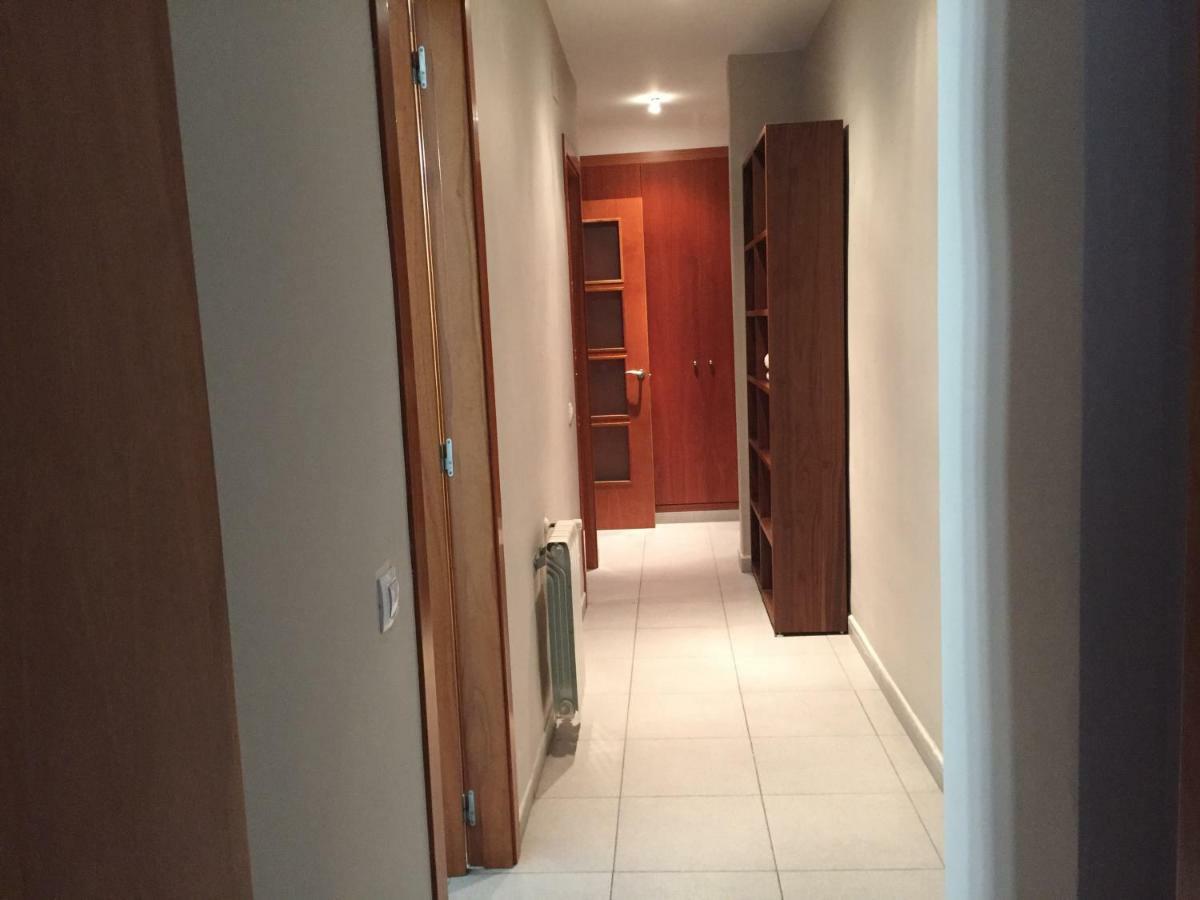 Ferienwohnung Apartament Centre Ciutat Tarragona Exterior foto