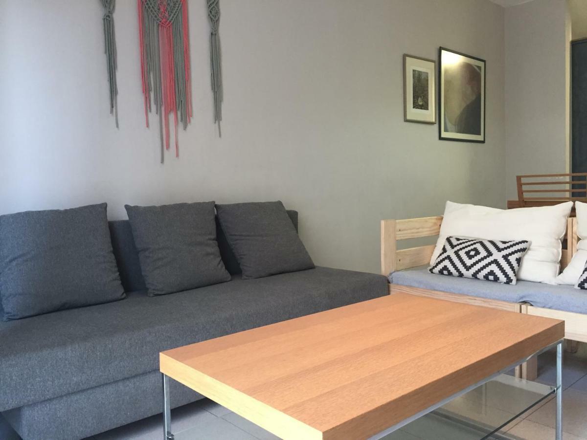 Ferienwohnung Apartament Centre Ciutat Tarragona Exterior foto