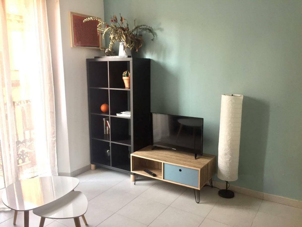 Ferienwohnung Apartament Centre Ciutat Tarragona Exterior foto
