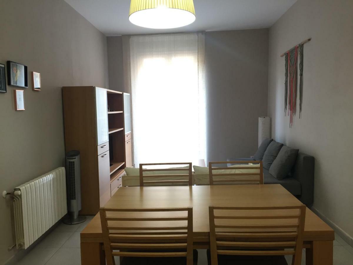 Ferienwohnung Apartament Centre Ciutat Tarragona Exterior foto
