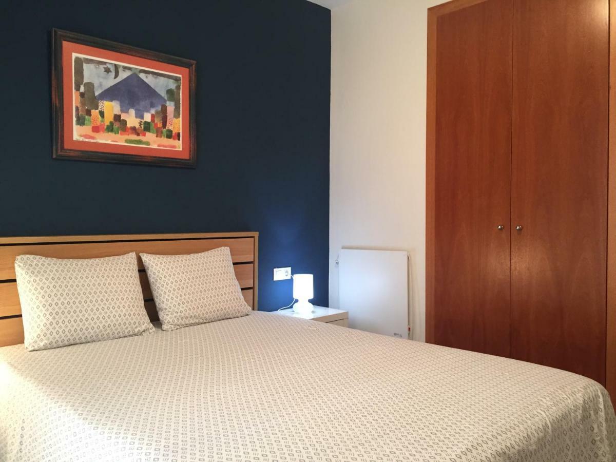 Ferienwohnung Apartament Centre Ciutat Tarragona Exterior foto