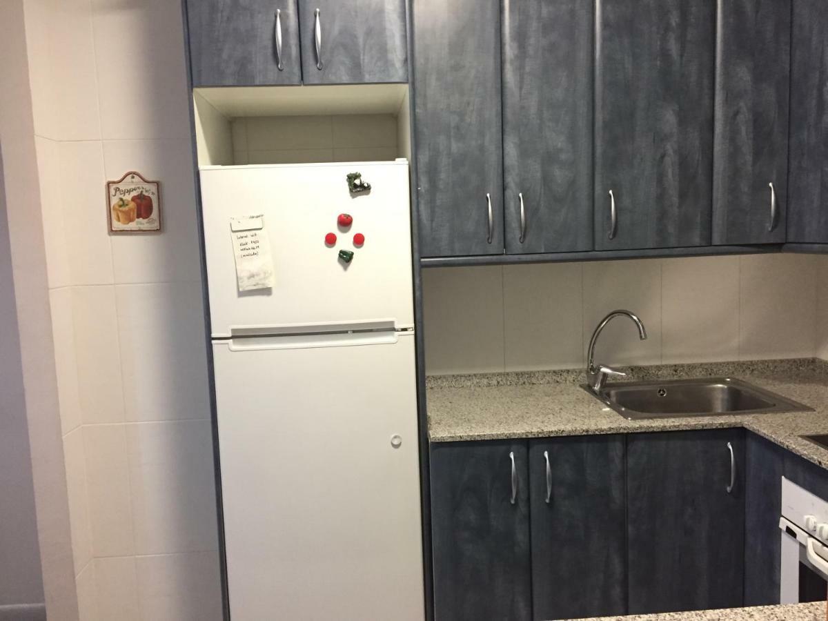 Ferienwohnung Apartament Centre Ciutat Tarragona Exterior foto